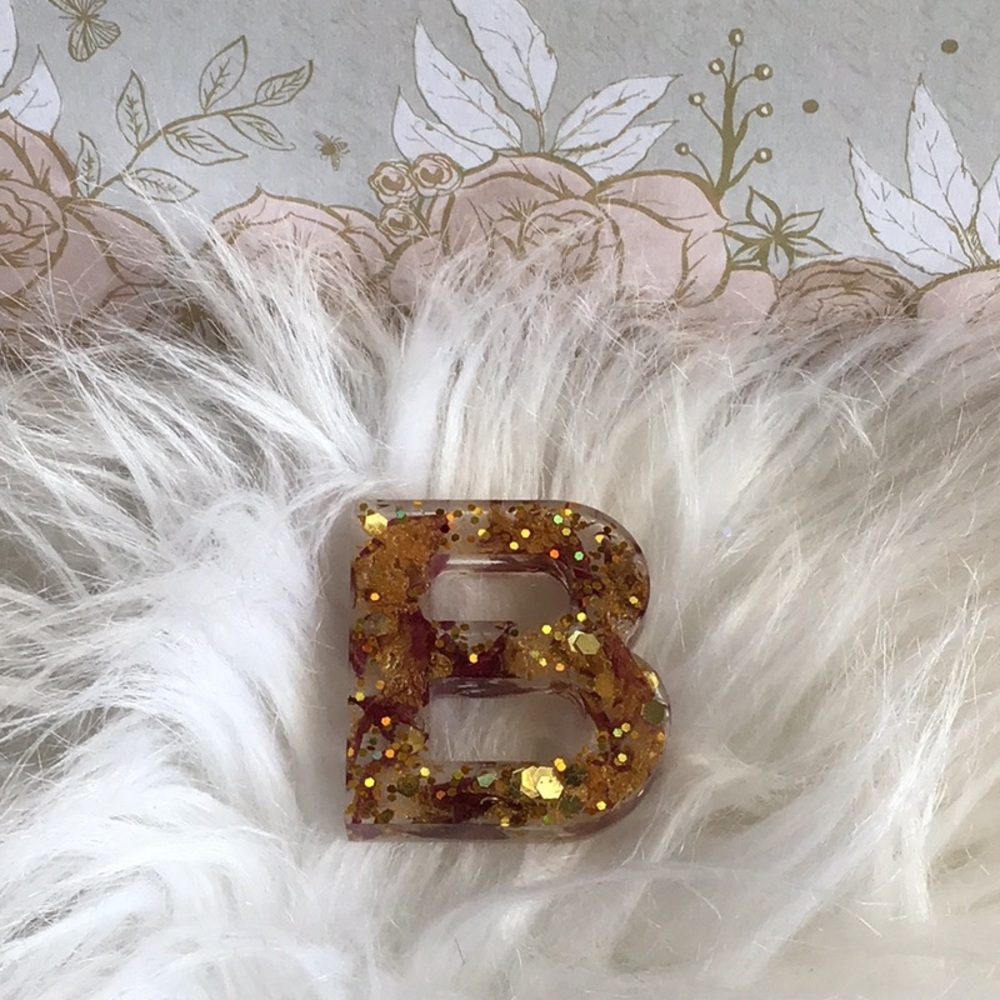 Personalized keychain - Picture 5 of 5